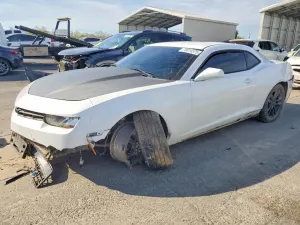 Chevrolet Camaro 3.6L 6 2014
