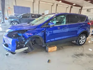Ford Escape SEL 2.0L 4 2013