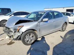 Honda Accord SE 2.4L 4 2011