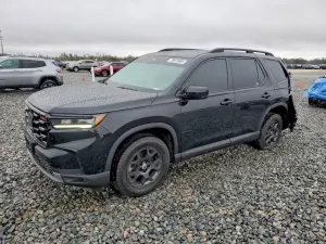 Honda Pilot TRAILSPORT 3.5L 6 2025