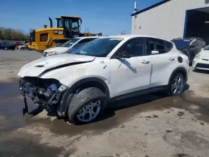 Dodge Hornet 1.3L 4 2024