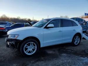 Audi Q5 PREMIUM PLUS 2.0L 4 2017