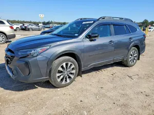 Subaru Outback LIMITED 2.5L 4 2023