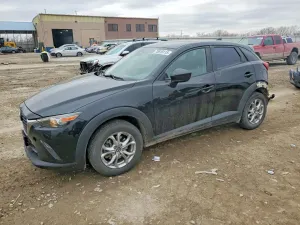 Mazda CX-3 SPORT 2.0L 4 2018