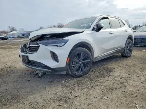 Buick Envision ESSENCE 2.0L 4 2022