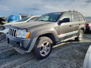 Jeep Grand Cherokee LIMITED 5.7L 8 2005