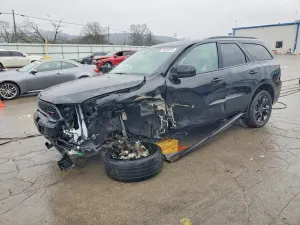Dodge Durango GT 3.6L 6 2025