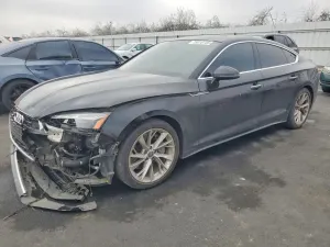 Audi A5 PREMIUM PLUS 2.0L 4 2020