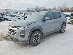 Chevrolet Equinox LT 1.5L 4 2025