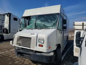 Ford F59 7.3L 8 2021