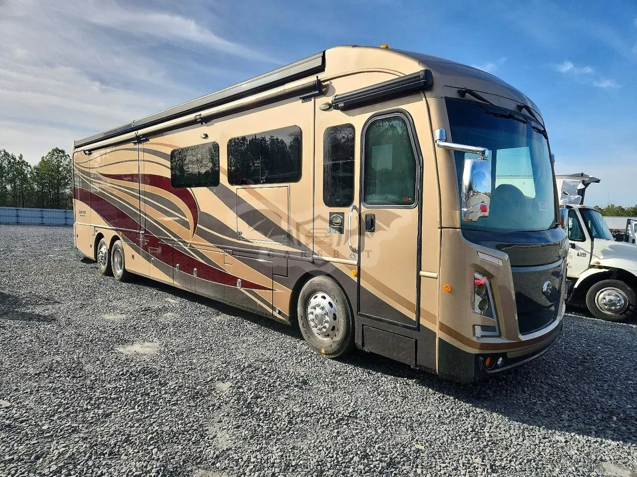 Freightliner X-line XC 9.0L 6 2019