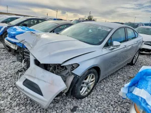Ford Fusion SE 2.5L 4 2016