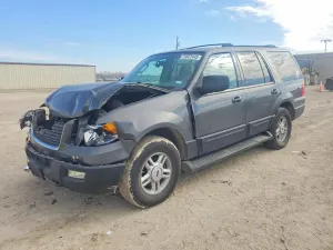 Ford Expedition XLT 4.6L 8 2004