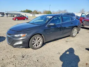 Chevrolet Malibu LT 1.5L 4 2020