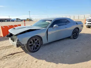 Dodge Challenger GT 3.6L 6 2021