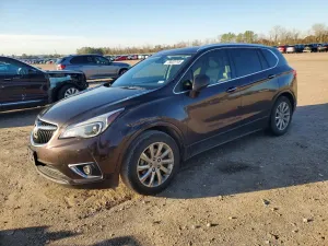 Buick Envision ESSENCE 2.5L 4 2020