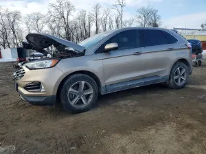 Ford Edge SEL 2.0L 4 2020