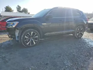 Volkswagen Atlas SEL PREMIUM R-LINE 2.0L 4 2024