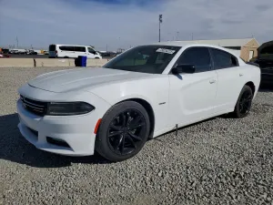 Dodge Charger R/T 5.7L 8 2016