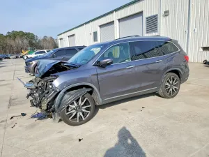 Honda Pilot ELITE 3.5L 6 2019