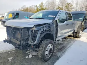 Ford F-450 SUPER DUTY 6.7L 8 2023