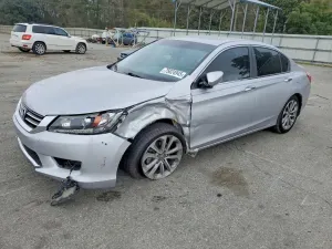 Honda Accord 2.4L 4 2013