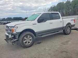 Ford F-150 5.0L 8 2019