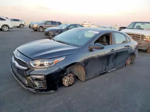 Kia Cerato / Forte / K3 FE 2.0L 4 2020