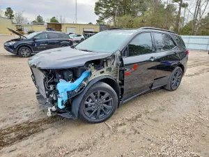 Chevrolet Equinox RS 1.5L 4 2024