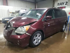 Honda Odyssey TOURING 3.5L 6 2010