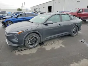 Kia K4 EX 2.0L 4 2025