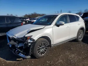 Mazda CX-5 TOURING 2.5L 4 2017