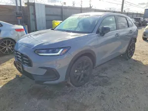 Honda HR-V SPORT 2.0L 4 2024