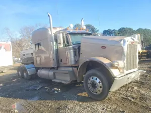 Peterbilt 389/520 15.0L 6 2018