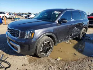 Kia Telluride S 3.8L 6 2025