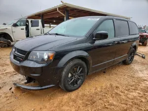 Dodge Grand Caravan (Caravan) GT 3.6L 6 2019