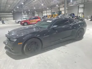 Chevrolet Camaro LT 3.6L 6 2015
