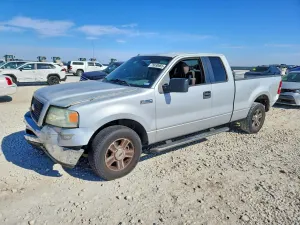 Ford F-150 4.6L 8 2006