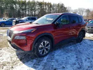 Nissan Rogue 1.5L 3 2023