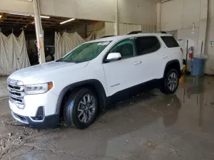 GMC Acadia SLT 2.0L 4 2023