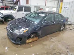 Kia Rio LX 1.6L 4 2023