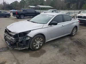 Nissan Altima S 2.5L 4 2024