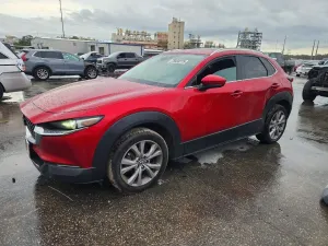 Mazda CX-30 PREMIUM 2.5L 4 2020