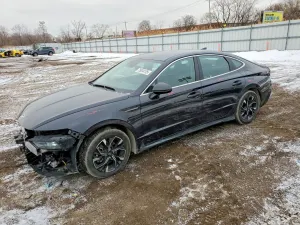 Hyundai Sonata SEL 2.5L 4 2025