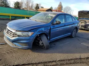 Volkswagen Jetta 1.4L 4 2020