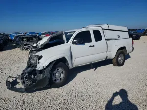 Toyota Tacoma ACCESS CAB 2.7L 4 2023