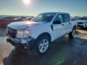 Ford Maverick XL 2.0L 4 2022