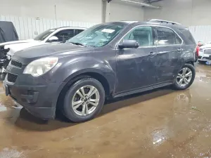 Chevrolet Equinox LT 3.6L 6 2015
