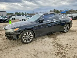 Honda Accord EXL 2.4L 4 2013
