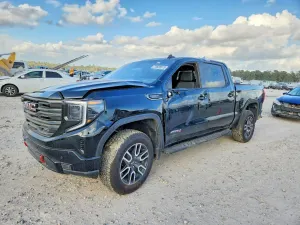 GMC Sierra 3.0L 6 2025
